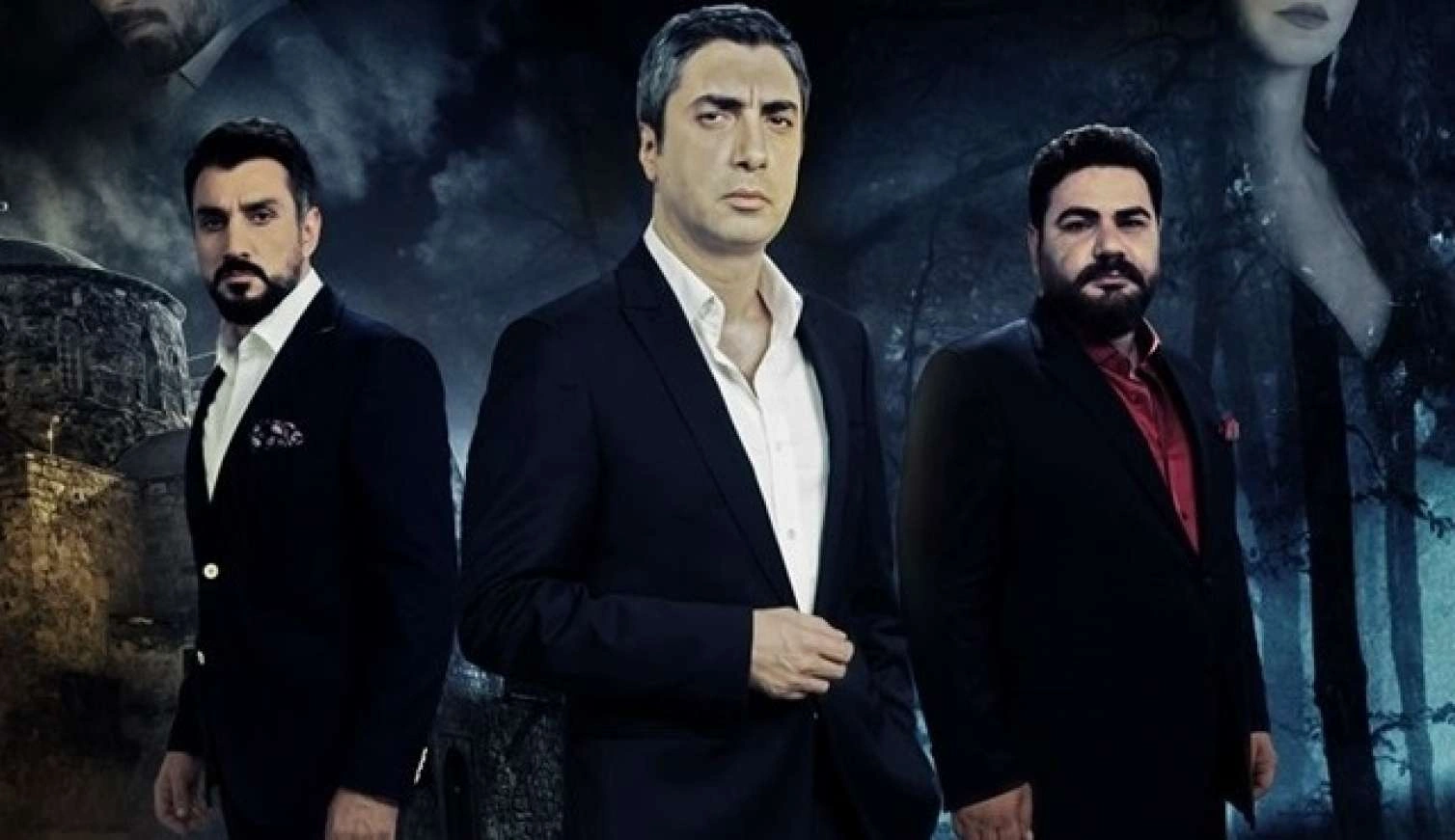 “Qurdlar Vadisi”nin ssenaristləri 2 saatdan çox ifadə verdilər