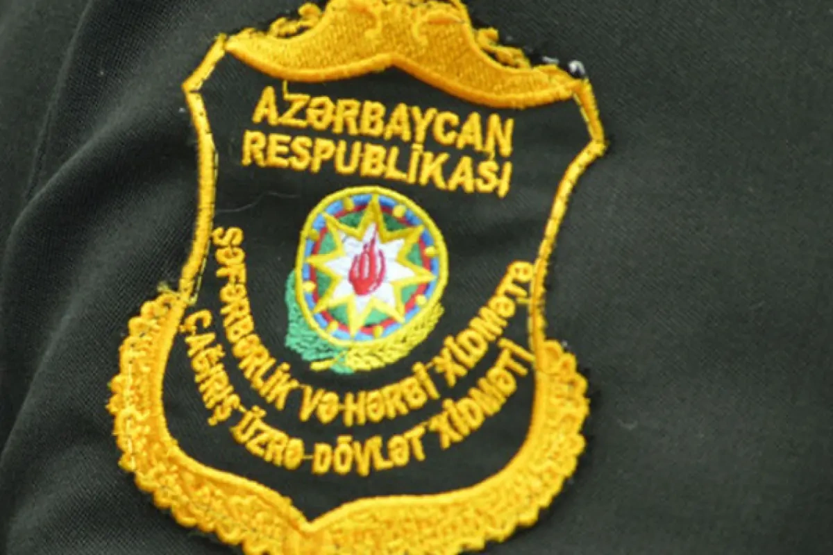 Səfərbərlik Xidmətinin 75 əməkdaşı cəzalandırıldı: 42-si rəhbər şəxsdir