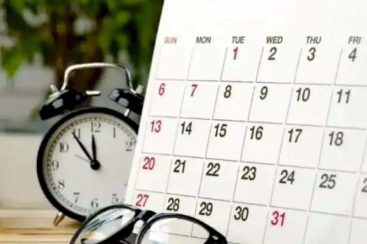 5 gün iş olmayacaq - Bu tarixdə