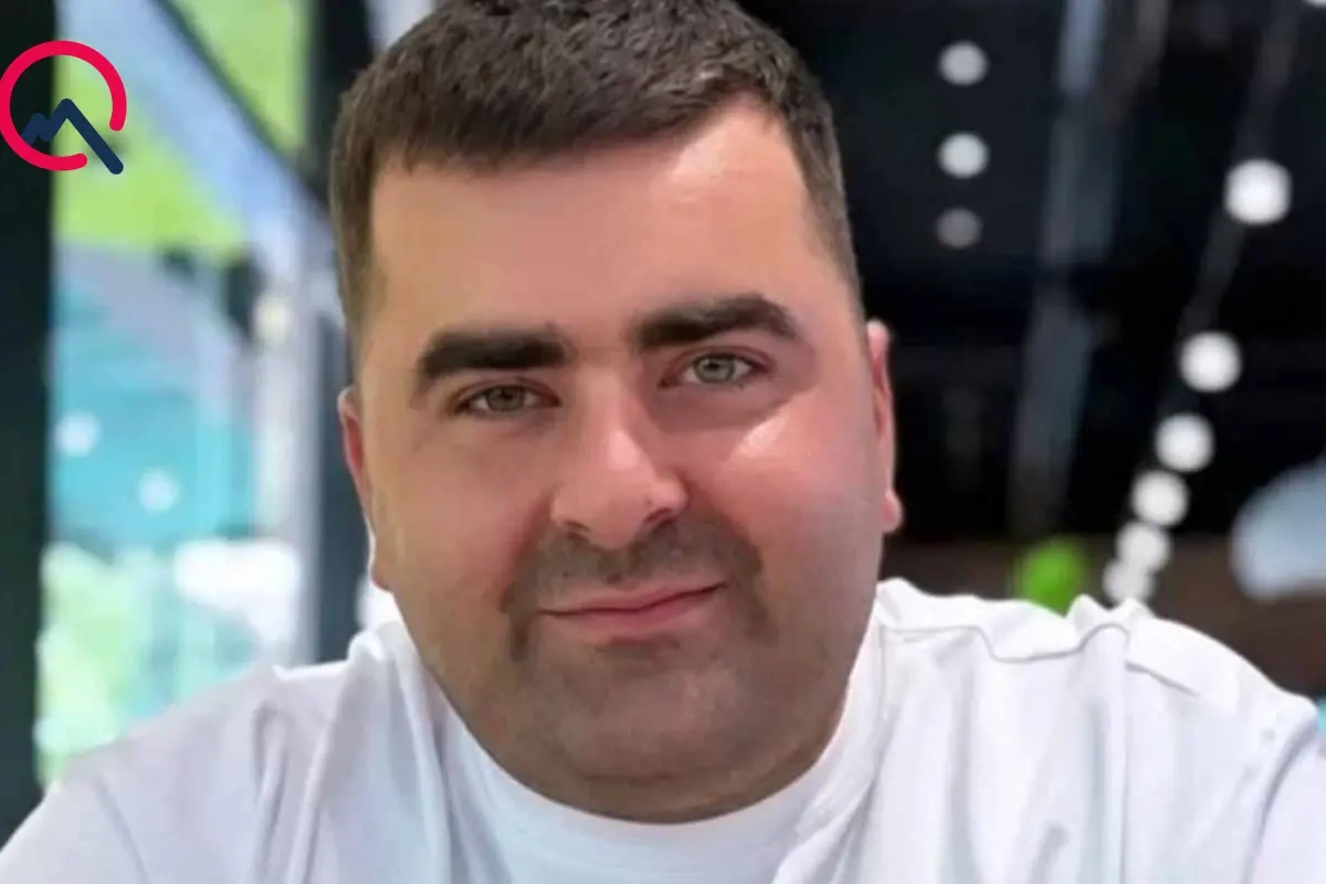 Yaxın günlərdə toyu olacaqmış...