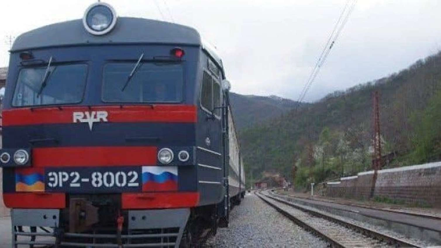 Ermənistan dəmir yollarının gələcək operatoru kim olacaq?