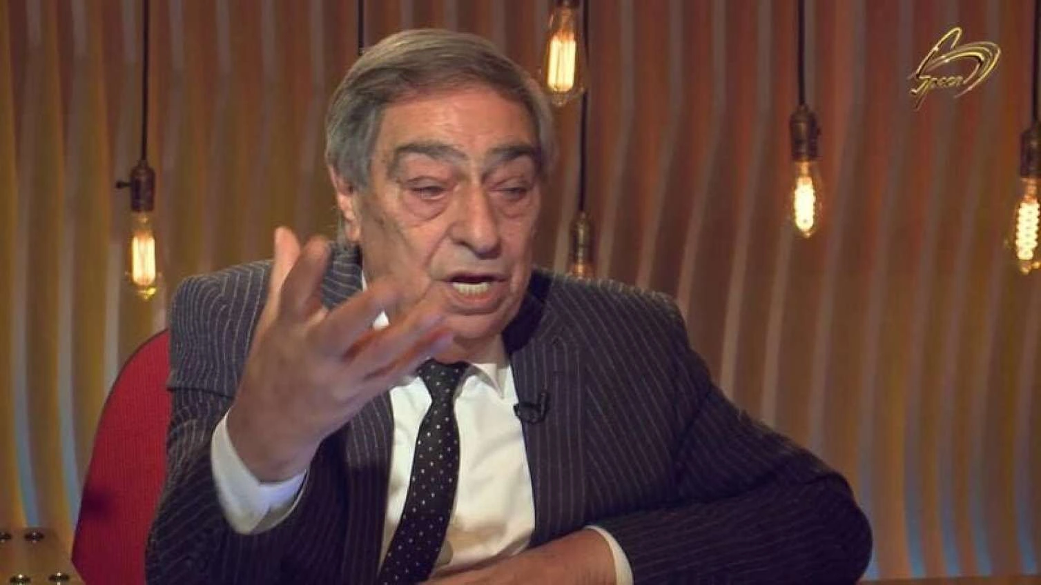 Rəşid Mahmudova efir