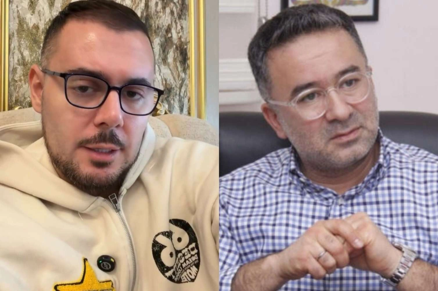 “İnsana yaraşan xasiyyət deyil” – Tahir İmanovun qarğışlarına cavab verdi