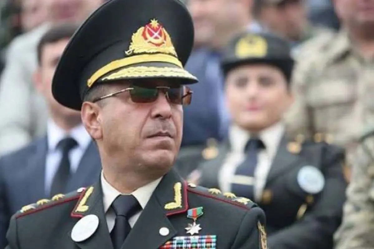 6-cı ildir ki, doğum gününü həbsdə keçirir