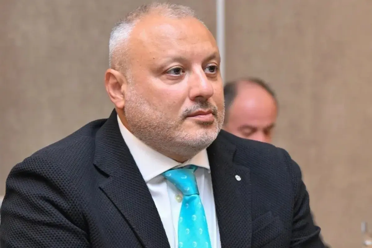 Elxan Səmədov yenidən PFL-in prezidenti seçildi