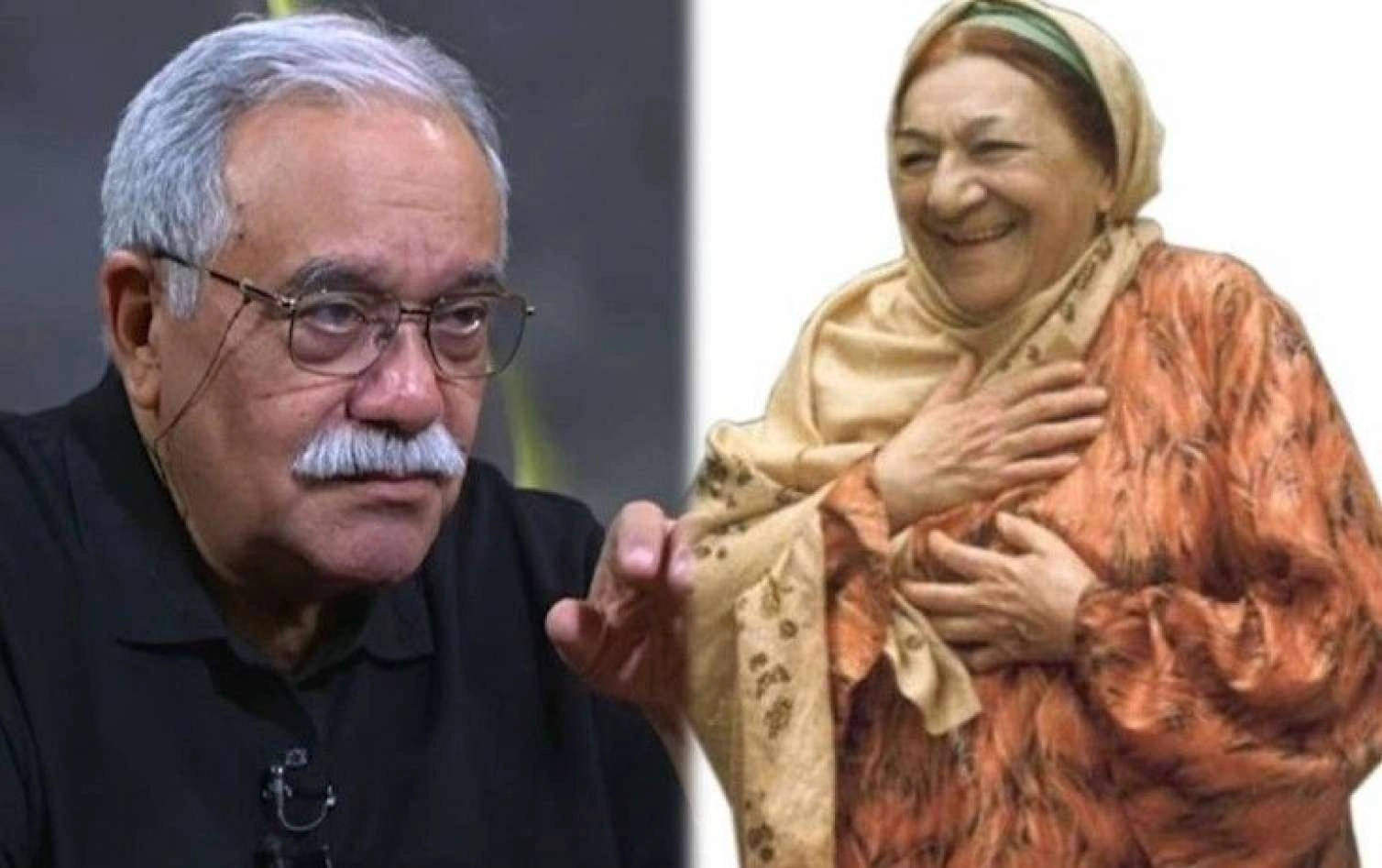 "Buna görə Nəsibə Zeynalova 1 il mənimlə danışmadı"