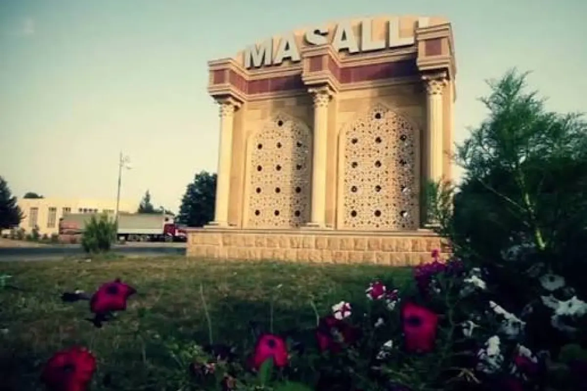 Masallıda 16 yaşlı qızın meyiti tapıldı