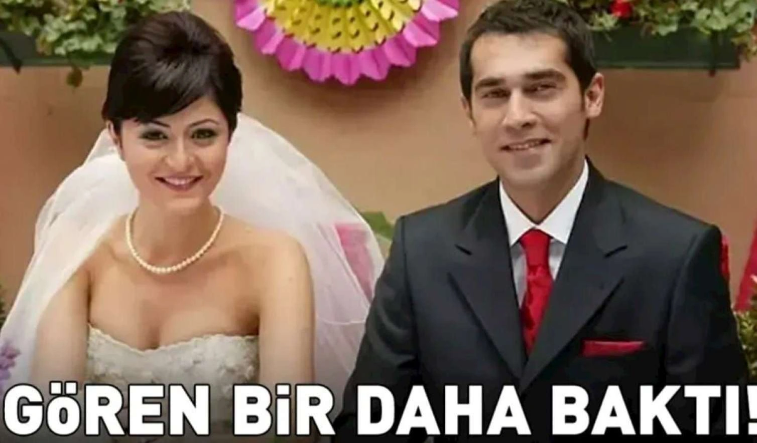 "Yaprak Dökümü"nün "Şevketi" — Caner Kurtaranın son halı