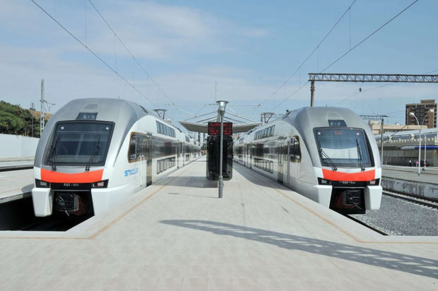 Bakı-Tiflis reysi ilə gedənlər üçün bu məcburi olacaq