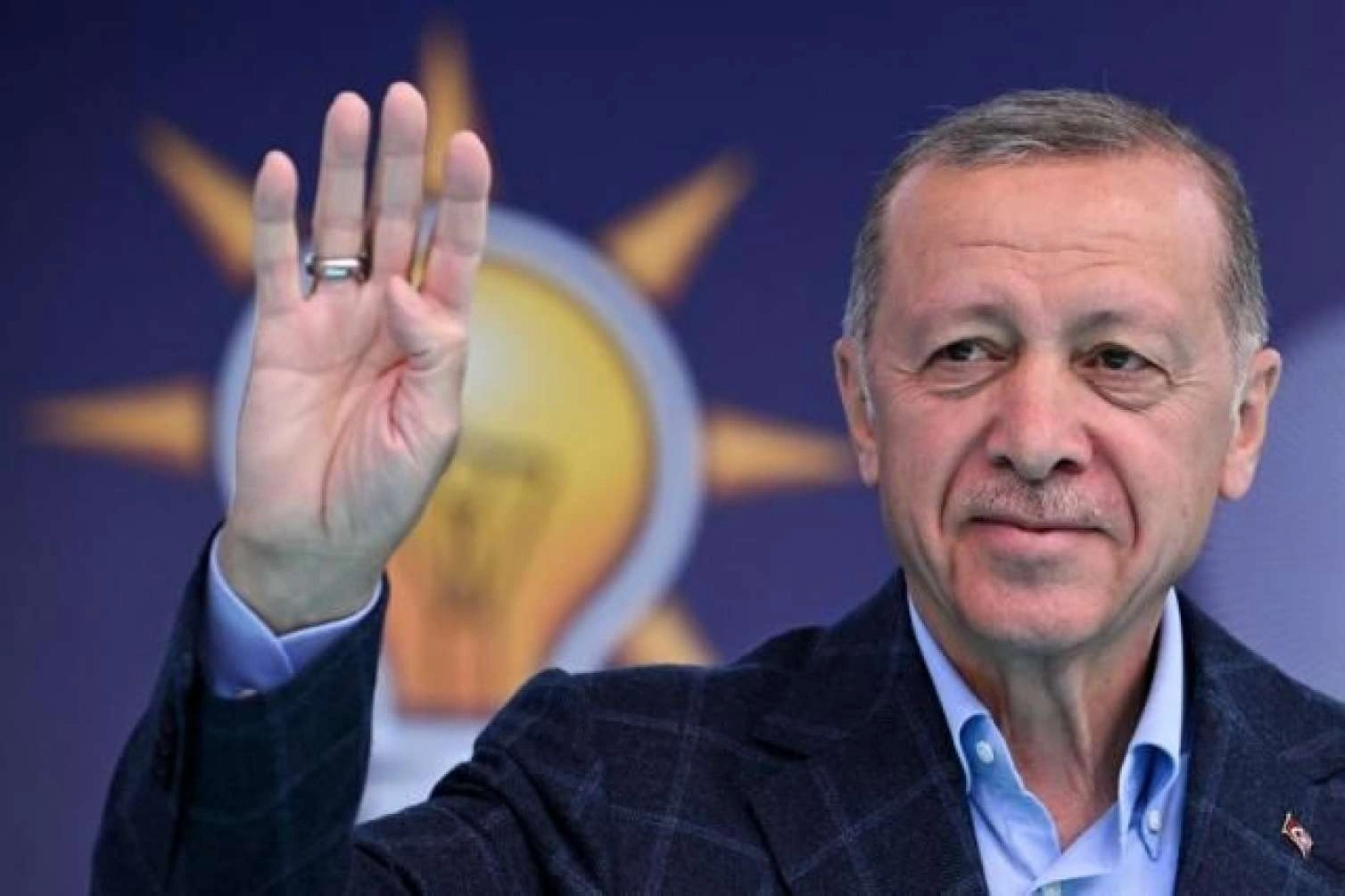 Ərdoğan ailəsində böyük sevinc: Türkiyə lideri 10-cu dəfə baba oldu