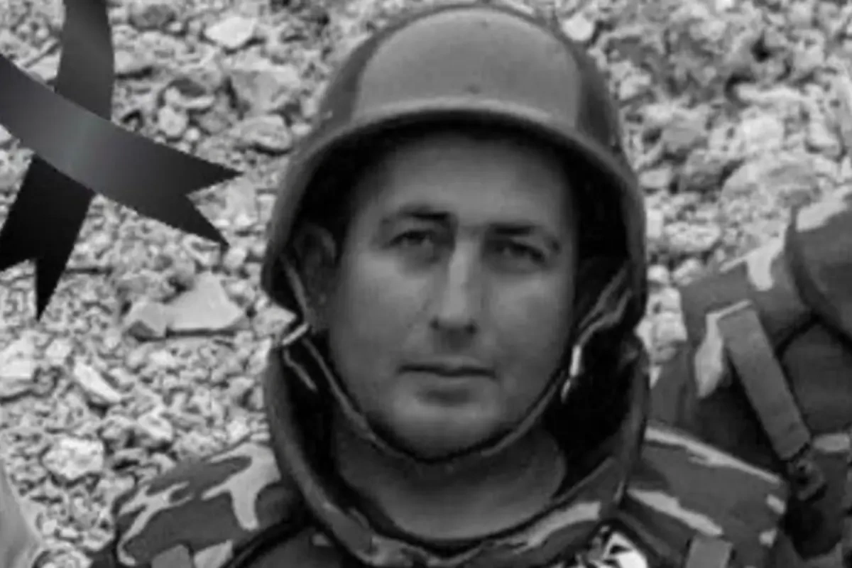 Minaya düşərək həlak olan Raqifə şəhid statusu verildi