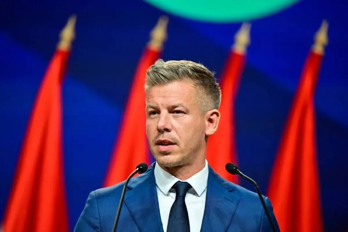 Macarıstanın Baş nazirinin maaşı azaldıldı