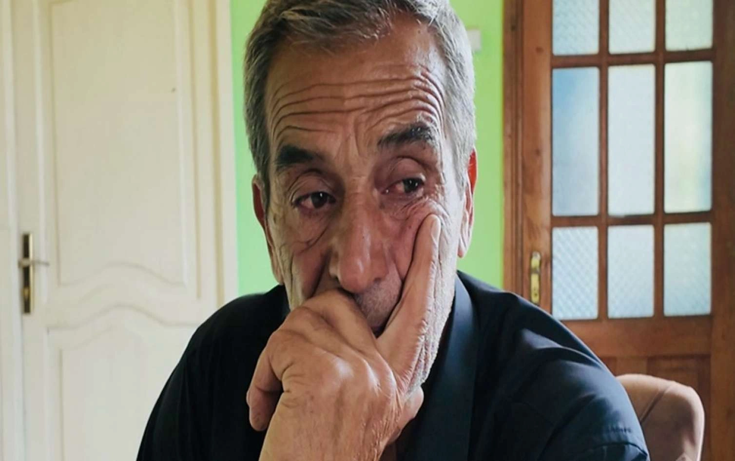 Şəhid oğlunun dəfninə qatılmayıb, məzarına getmir...