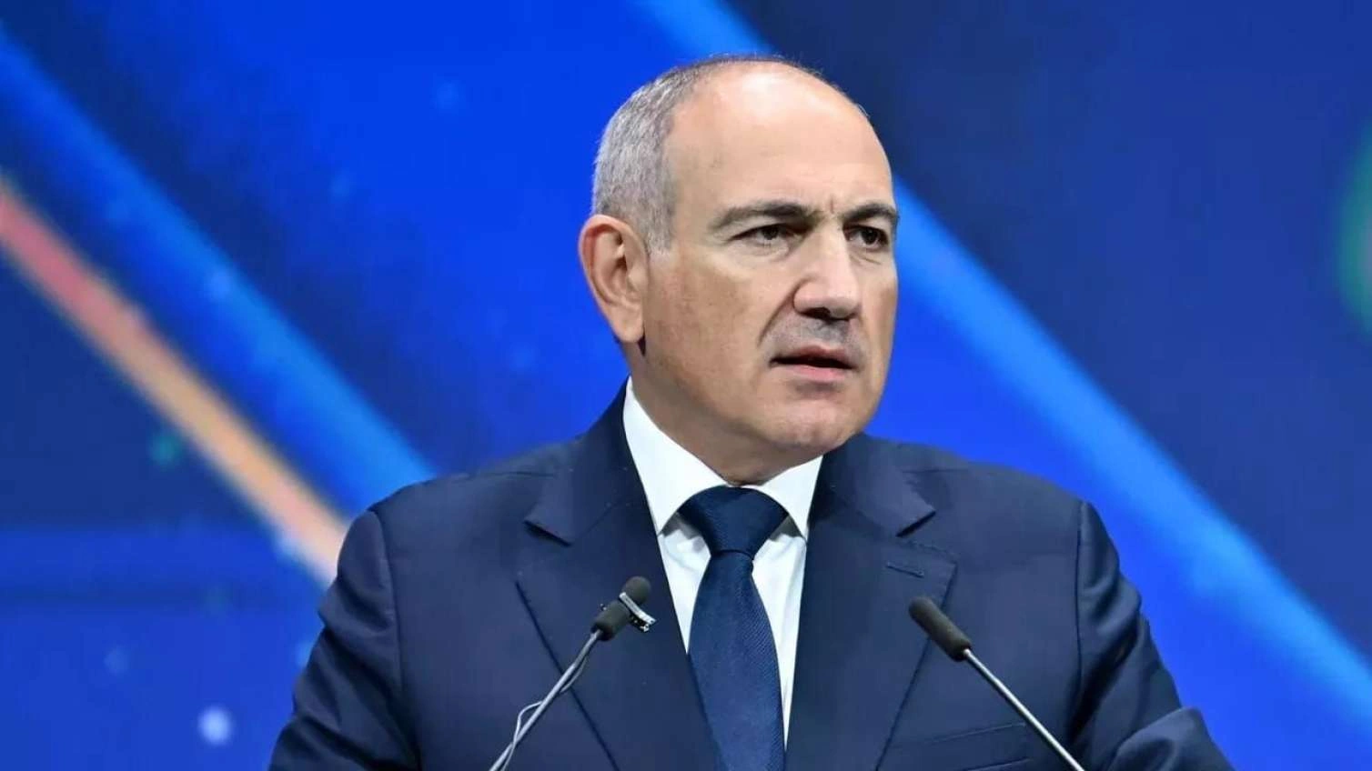 Paşinyan Rusiyanın xəbərdarlığına məhəl qoymadı: AB-yə üzvlük üçün rəsmi müraciət...