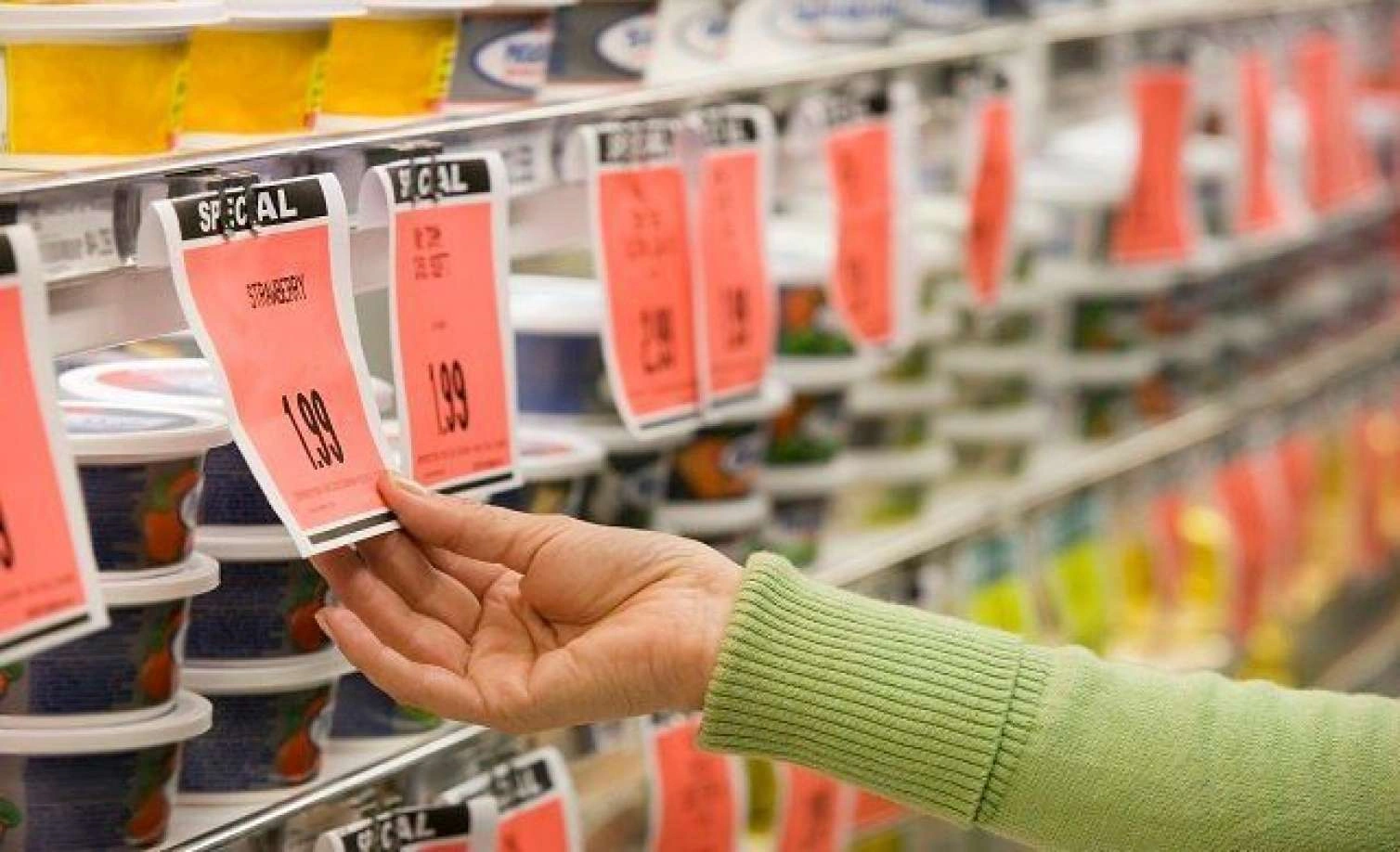 10,99 yazılır, 11 manat tutulur:
