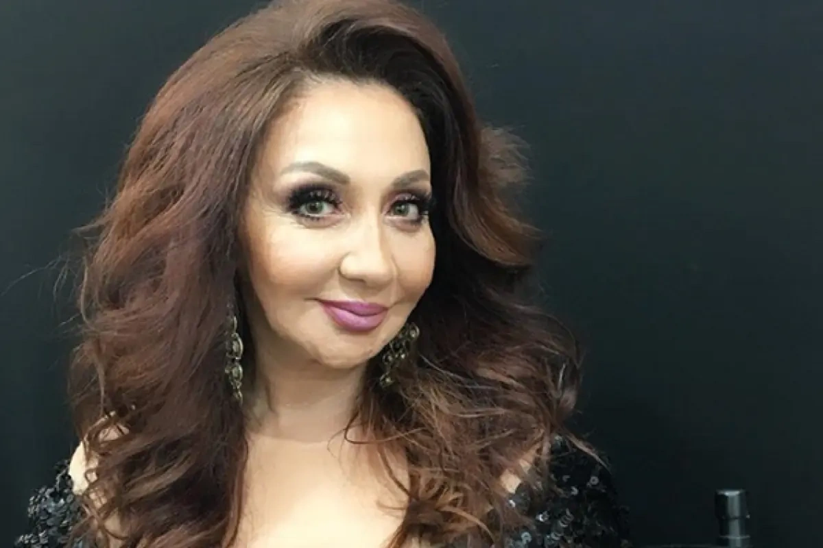 Naibə Allahverdiyeva xəstəxanaya yerləşdirildi