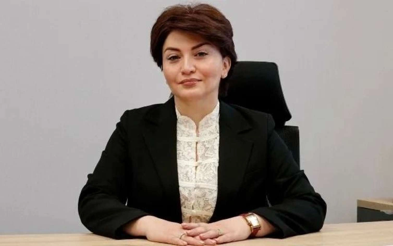 Prezidentin yüksək vəzifə verdiyi Lalə Abdullayeva kimdir?