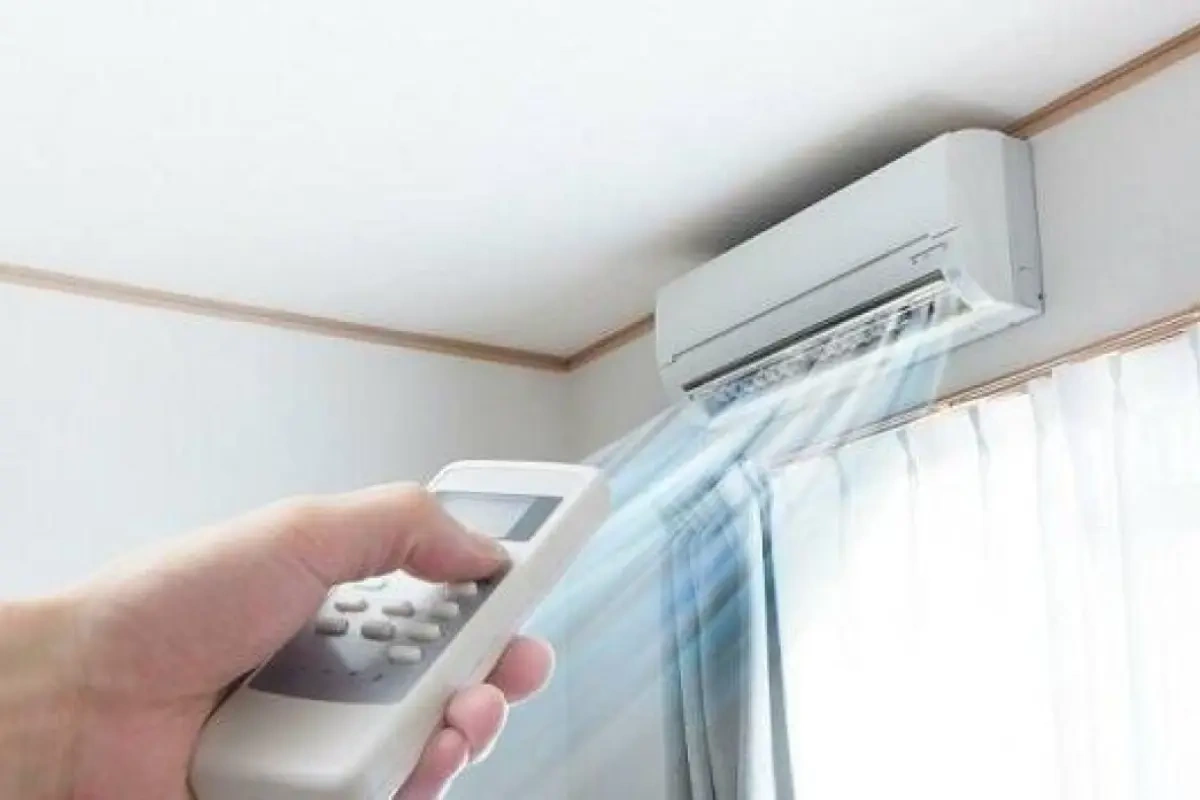 Mütəxəssis kondisioner istifadəsi ilə bağlı xəbərdarlıq etdi