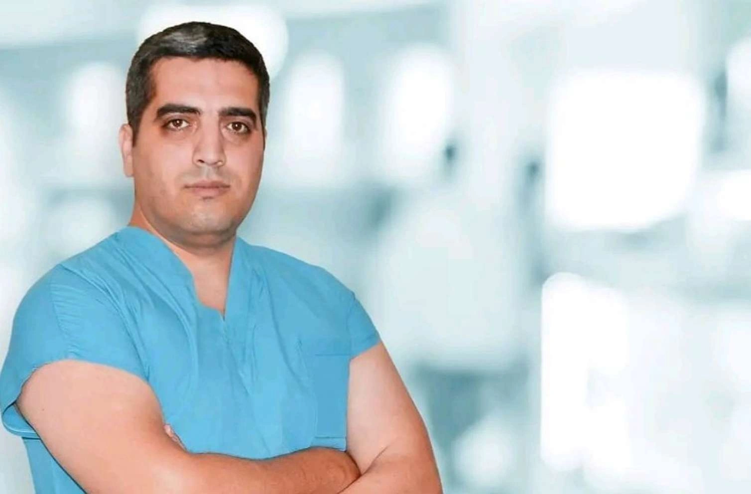 Cərrahdan həmkarlarına sərt sözlər: