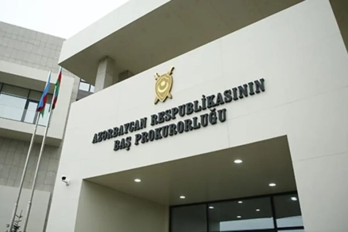 Vəzifəli şəxsin işi məhkəmədə: Pul alıb əsgərlikdən saxlayırmış