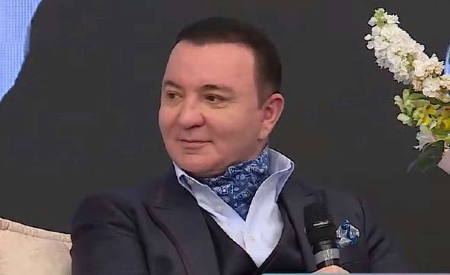 "Mahnıya görə 100 min istədilər" - Vasif Məhərrəmli