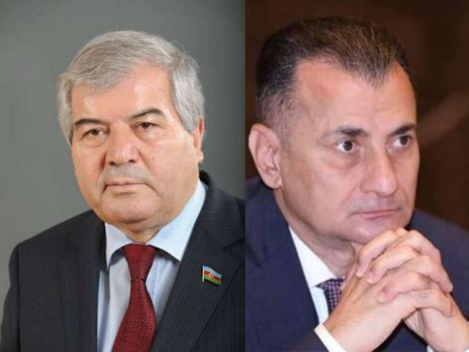 Mən elin əlindən qılıncı ilkin, çələngi sonuncu alanlardanam!