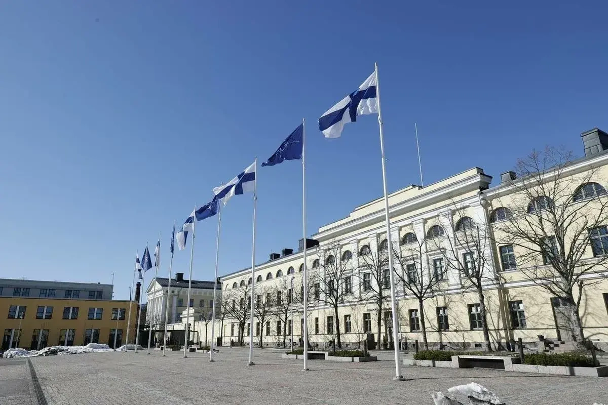 Finlandiya ilə Rusiya arasında yeni gərginlik: səfir XİN-ə çağırıldı