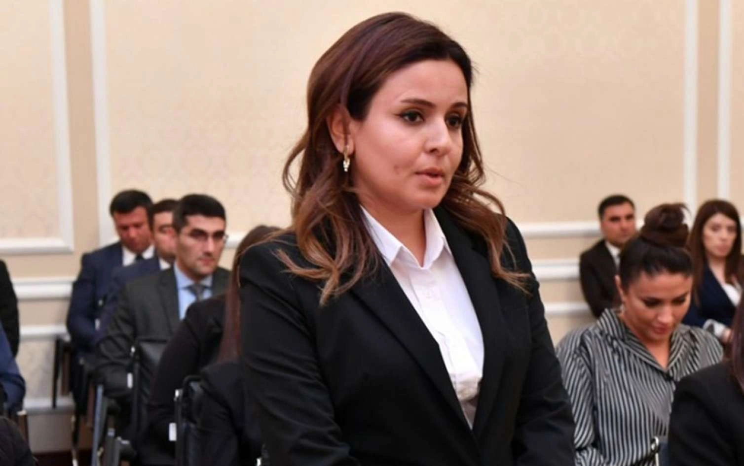 Şəhidin hakim qızının öldüyü qəza ilə bağlı HÖKM: