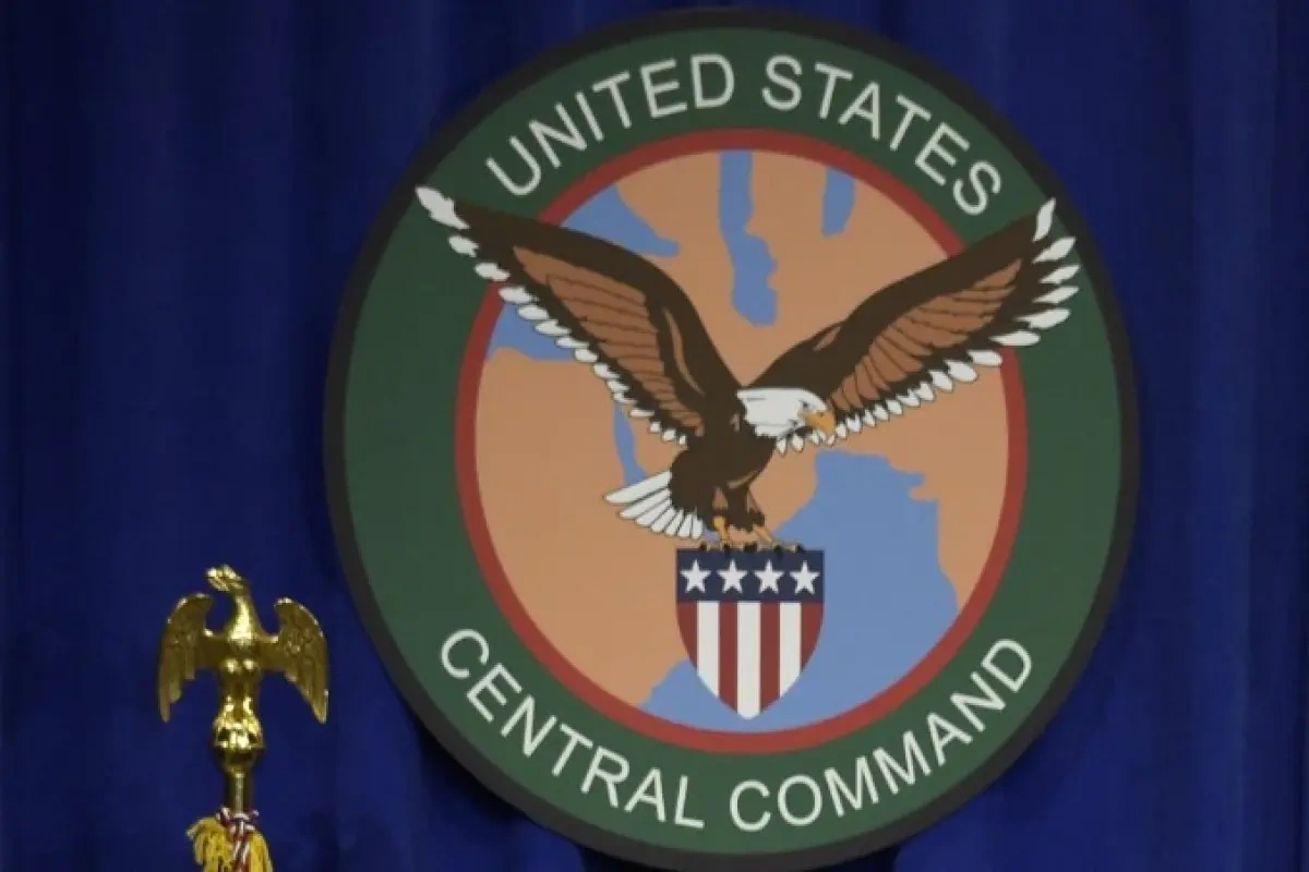 CENTCOM həlak olan hərbçilərlə bağlı bəyanat yaydı