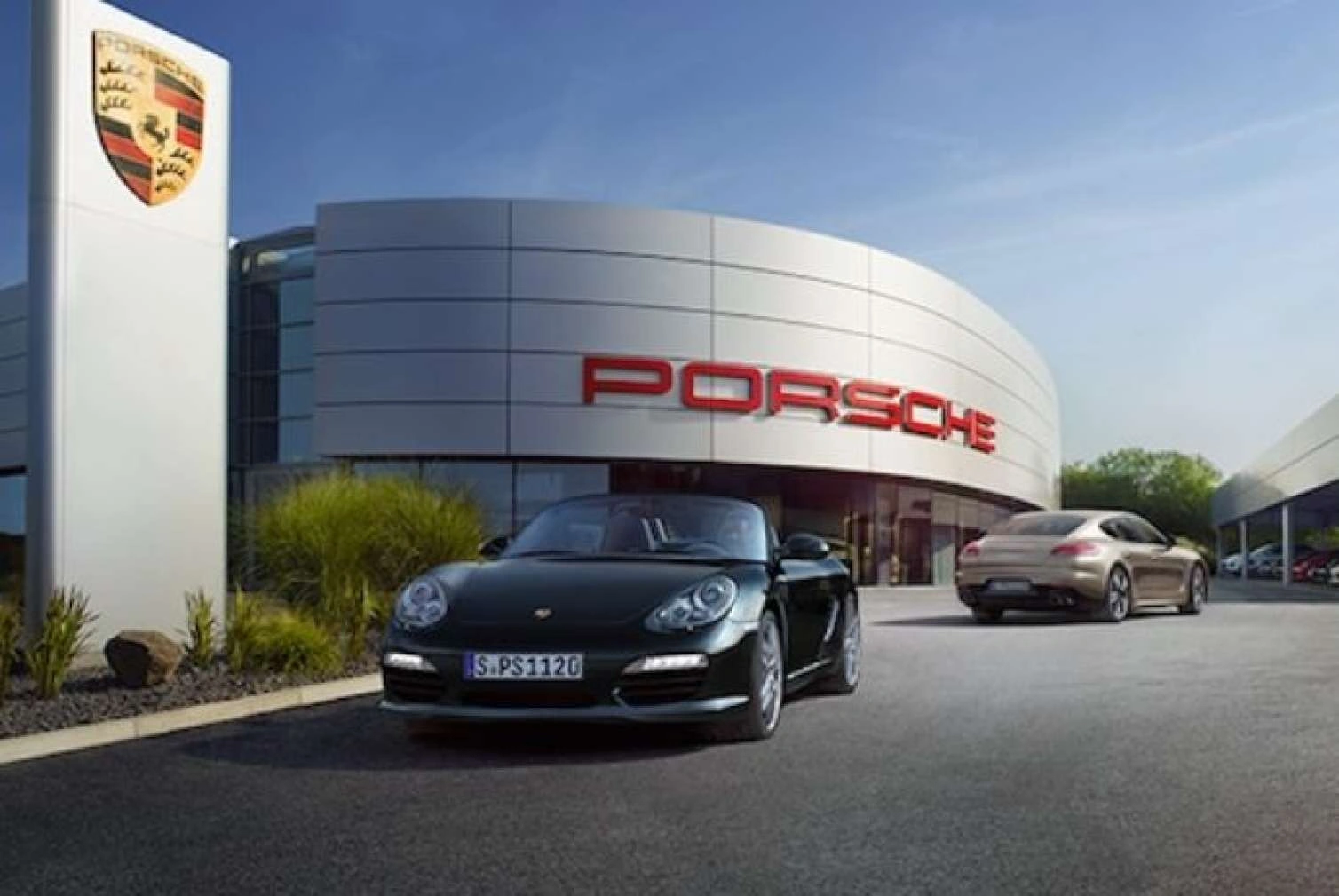 “Porsche”dən kütləvi ixtisar qərarı