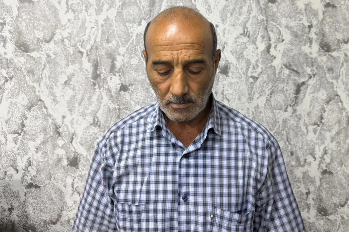Həyətində narkotik tərkibli bitkilər əkdi, saxlanıldı