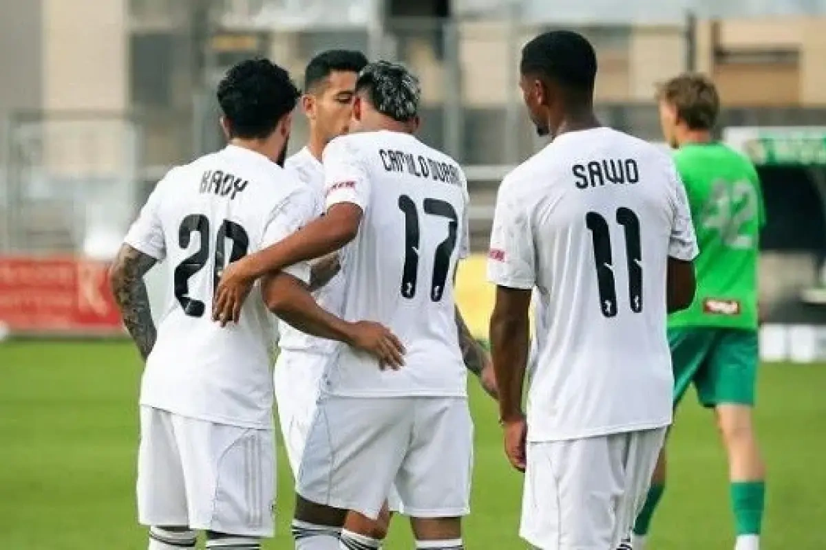 “Qarabağ” ÇSKA-nı keçsə… - Mümkün rəqiblər