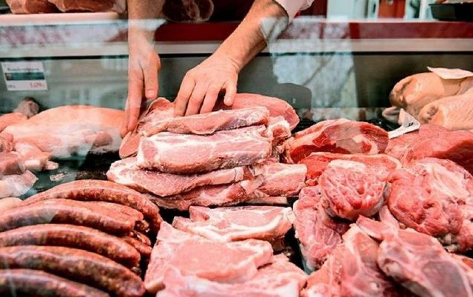İnək əti ilə dana əti arasındakı fərqi anlamağın 4 asan yolu