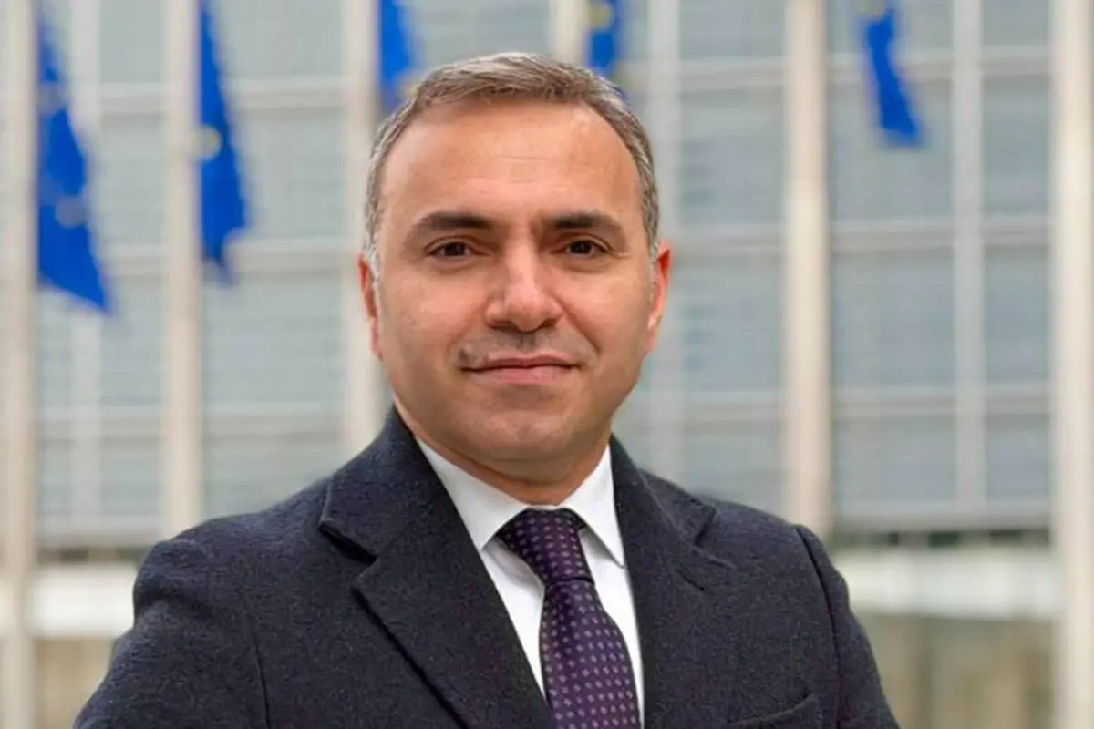 Məşğulluq Agentliyində yeni təyinat