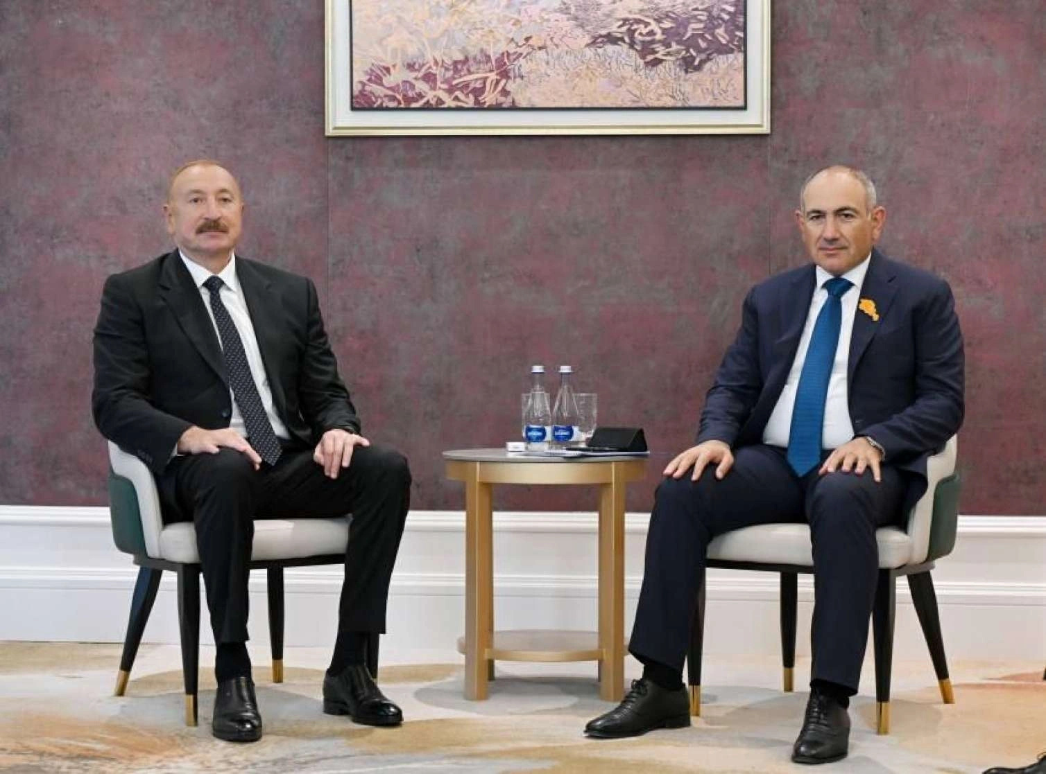 Əliyev-Paşinyan görüşü: Sülh sazişi nə vaxt imzalanacaq? – Deputatdan AÇIQLAMA