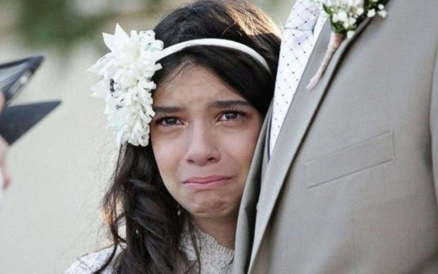 BMT-dən erkən nikaha daxil olan qızlarla bağlı tarixi -
