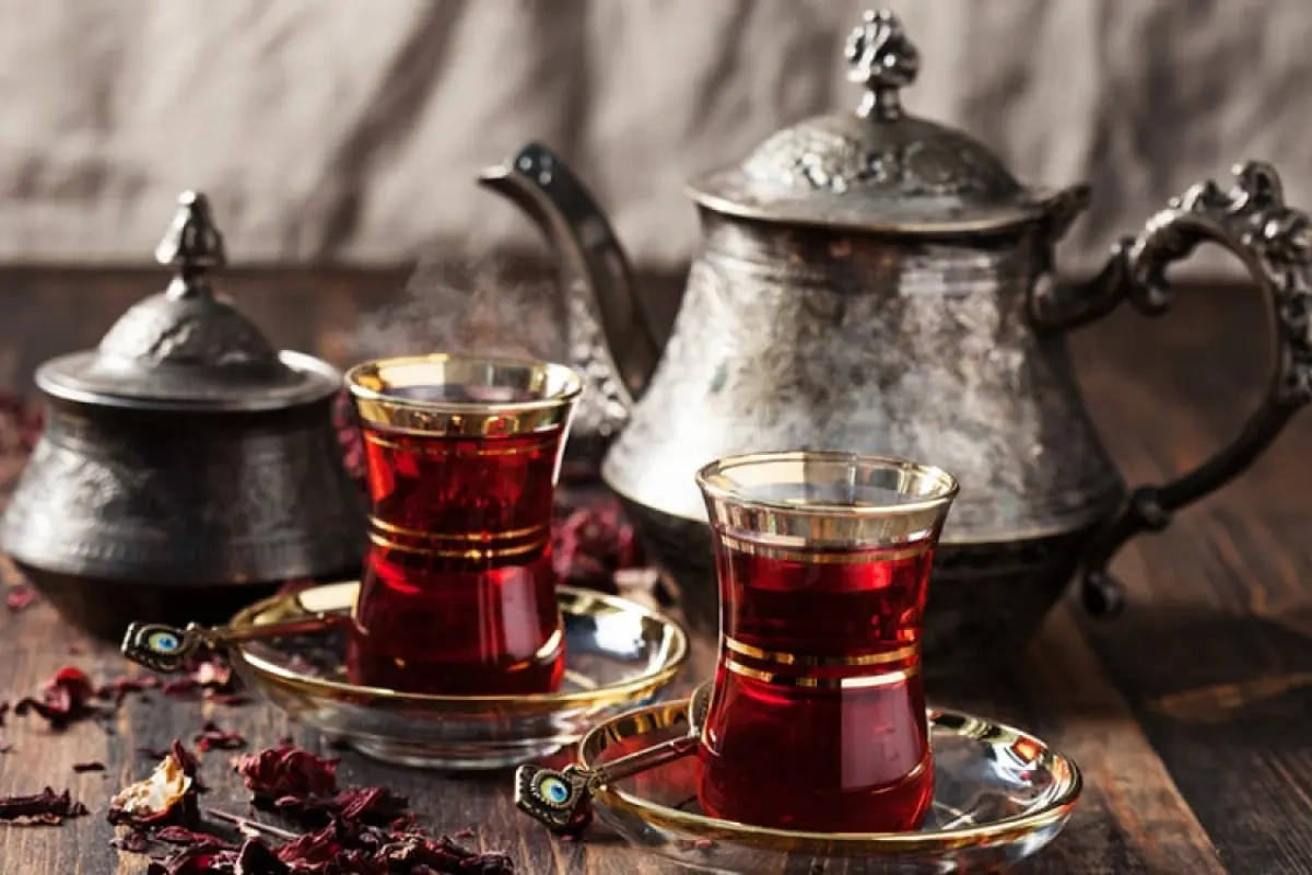 Hər gün çay içənlərə xəbərdarlıq