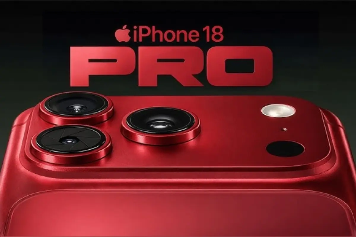 "iPhone 18 pro" ilə bağlı gözlənilməz qərar - "Apple" imtina etdi