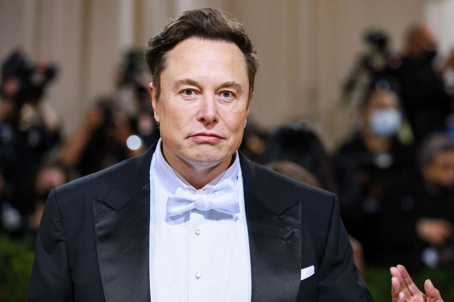 Elon Mask məhərrəmliyə qarşı: Paylaşımı rezonans doğurdu