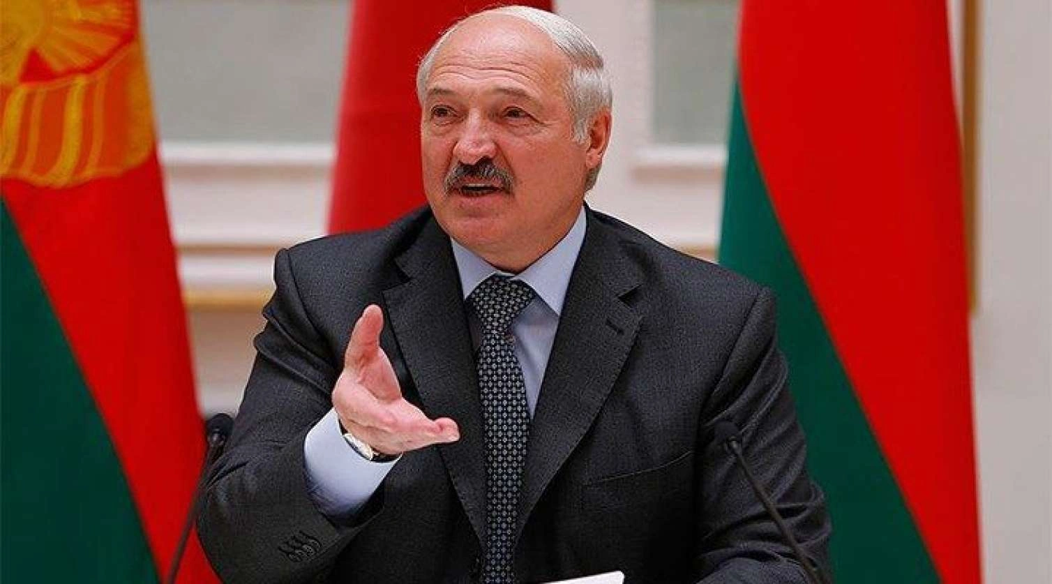 Belarus müharibə istəmir - Lukaşenko