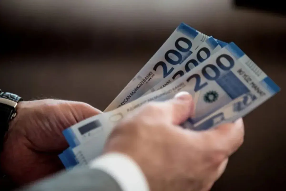 Təkrar əlillik təyin edilənlərə ödənilən vəsait açıqlandı