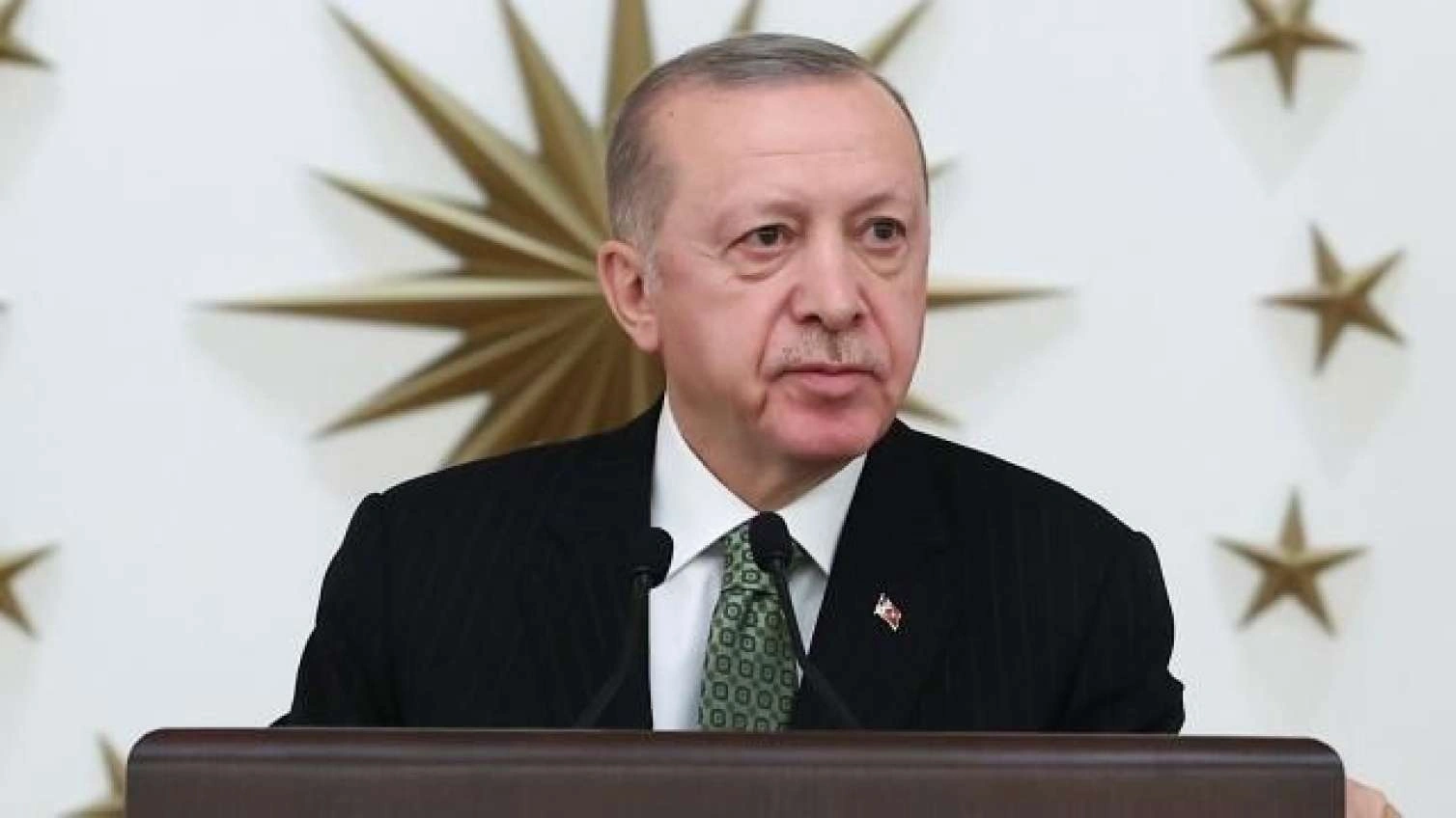 Hörmüz ABŞ-la İranın məsələsi deyil - Ərdoğan