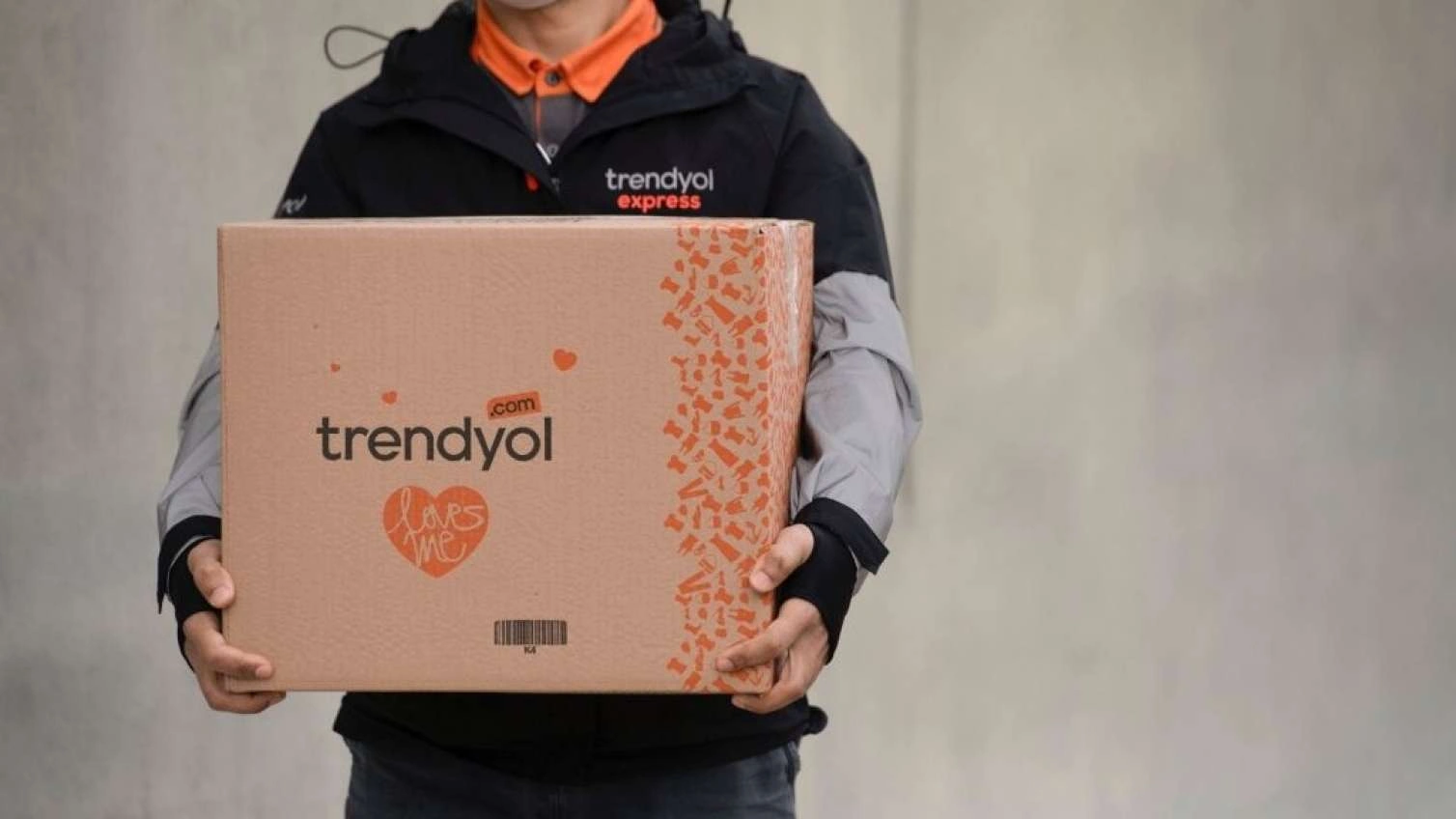 Trendyol sifarişlərində gecikmə: