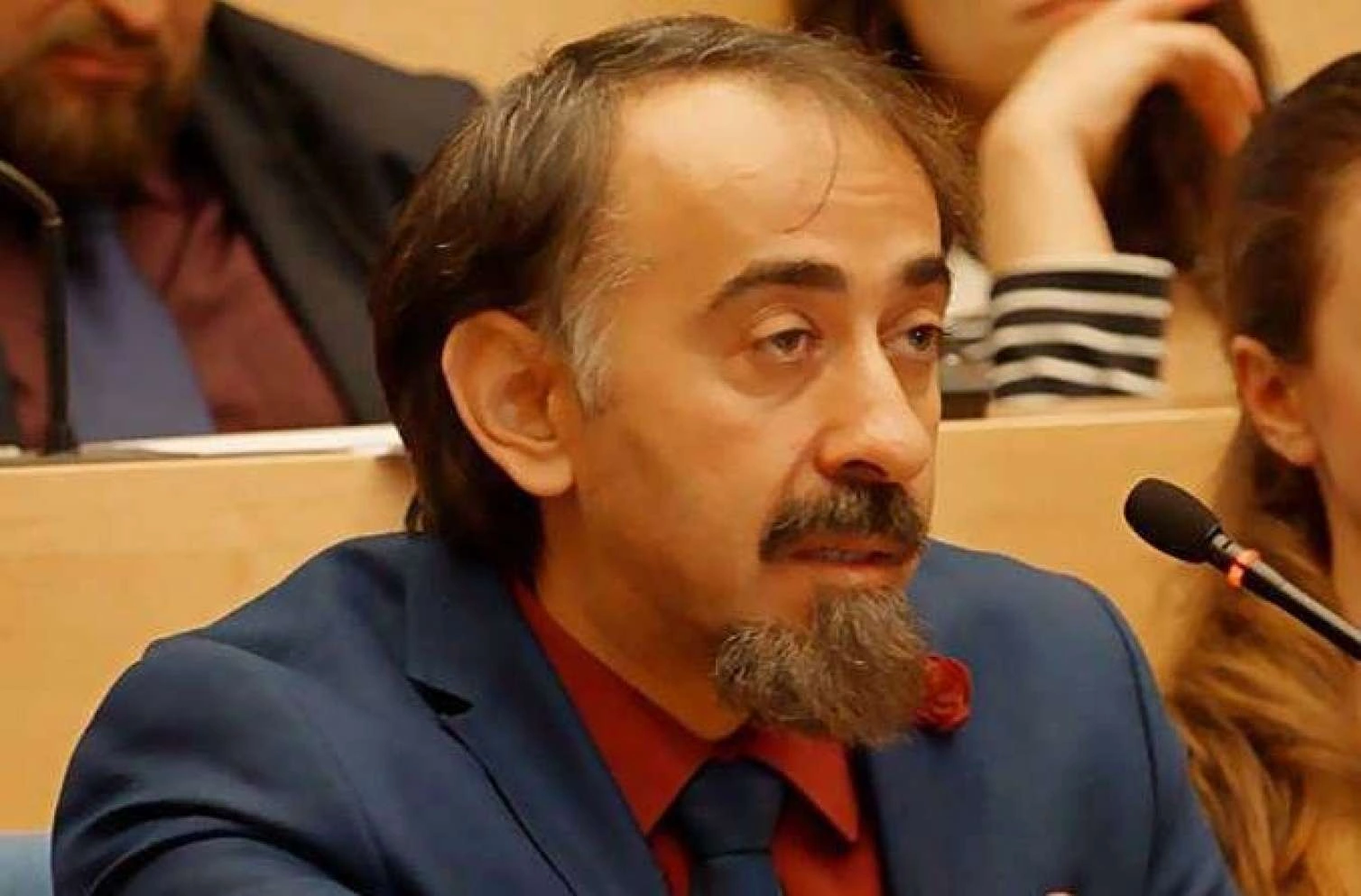 Arzuma kəsilən cəza ağır və qeyri-mütənasibdir
