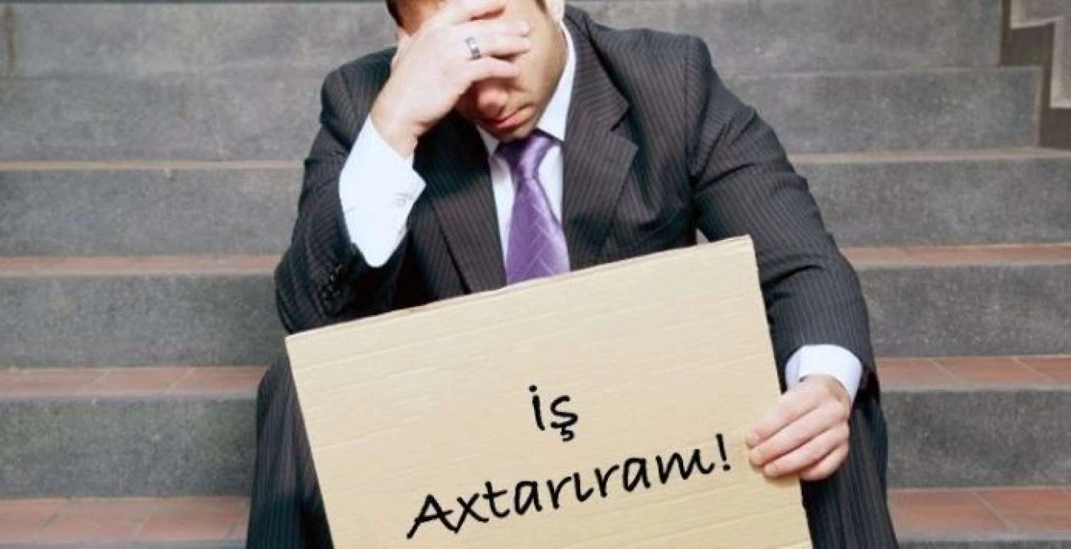 Şirkətlər işçi, gənclər iş axtarır: