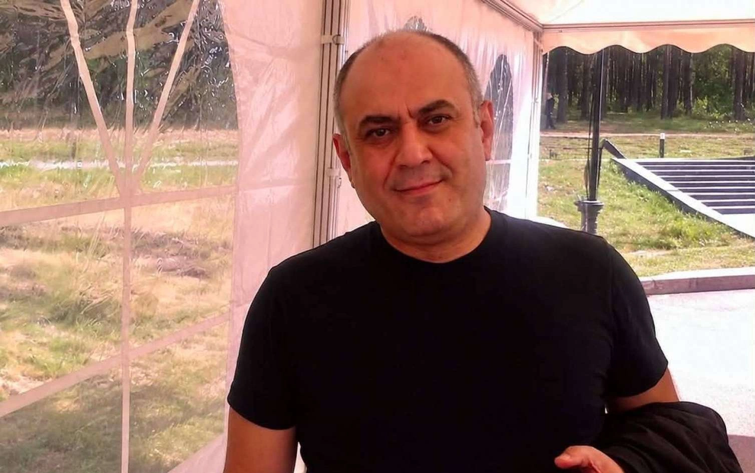 Məşhur general 10 il sonra