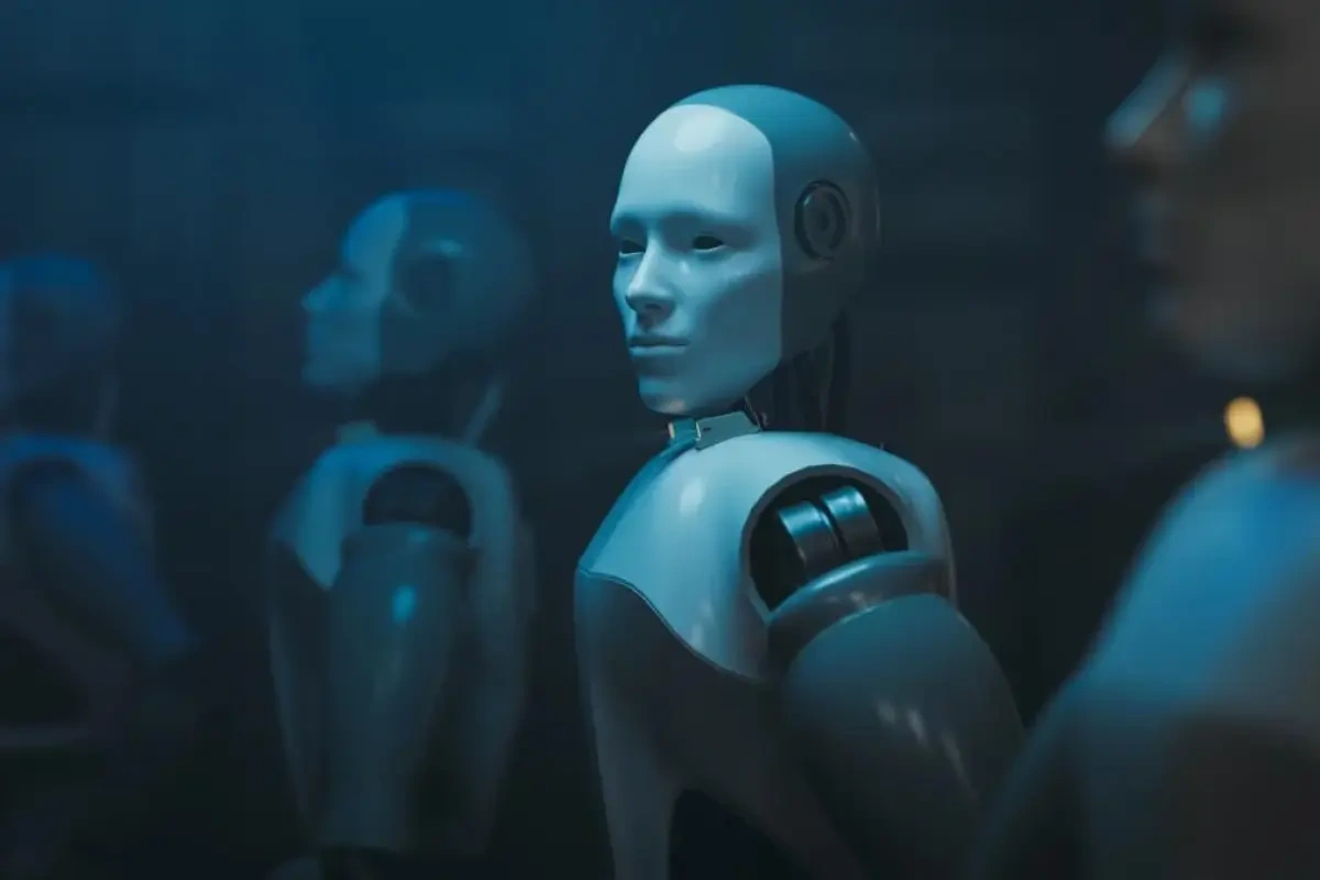 Çin müharibəyə robotlar hazırlayır: humanoidlər döyüşə göndəriləcək