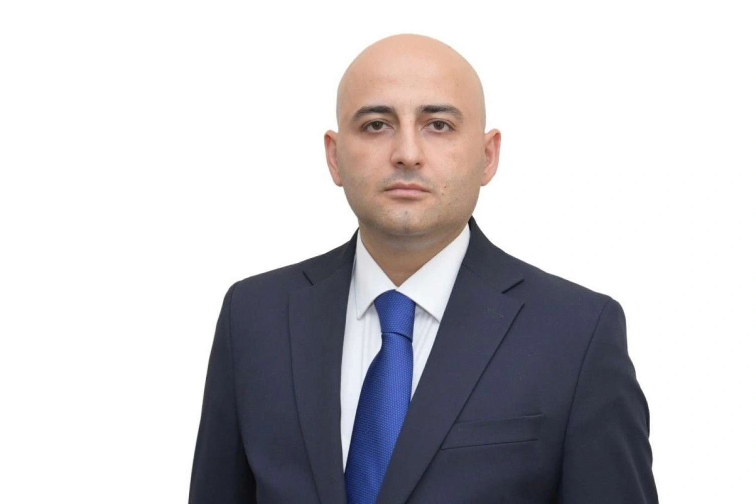 Azərbaycanın Türkiyədəki səfirliyinə yeni təhsil müşaviri təyin edildi
