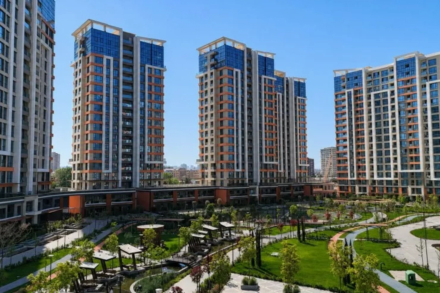 Metroya yaxın mənzil axtaranların diqqətinə -