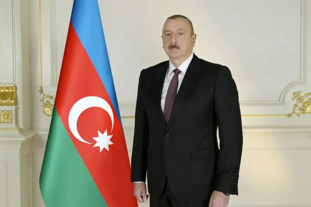 Prezident İlham Əliyev “Sabah”la bağlı Sərəncam imzaladı